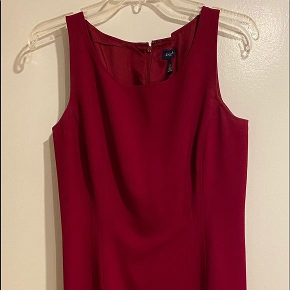 Ann Taylor Dress Suit - Picture 2 of 5